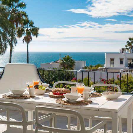 Villa Mar Coral By Abahana Luxe Moraira Esterno foto