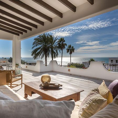 Villa Mar Coral By Abahana Luxe Moraira Esterno foto