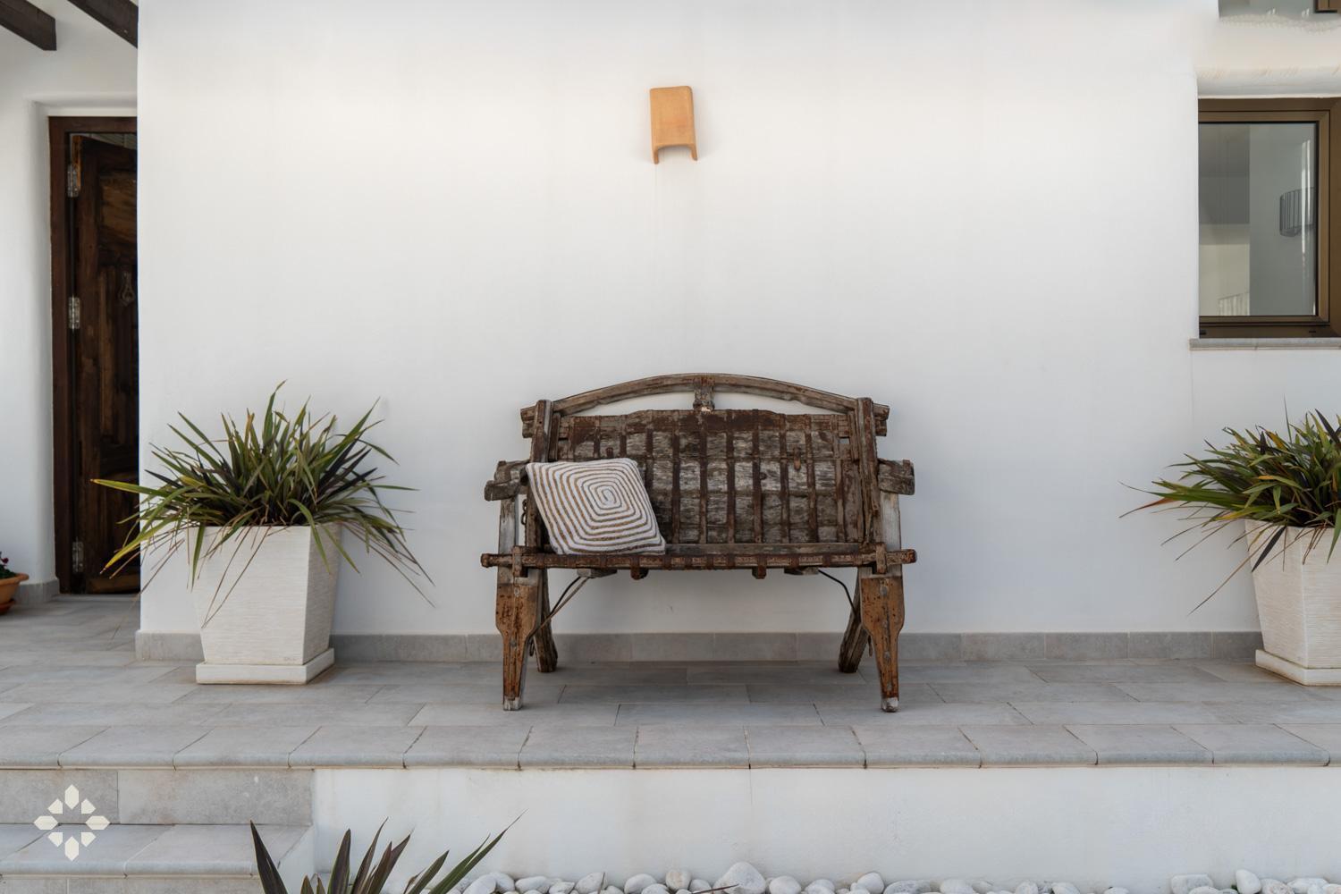 Villa Mar Coral By Abahana Luxe Moraira Esterno foto